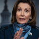 Image for article titled Nancy Pelosi Assures Democratic Reps They Don’t Need To Try Being Productive During Stressful Pandemic